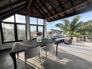 SAMUI SABAI HOUSE 3 with terrace and sea view - 2
