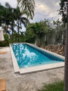 SAMUI SABAI HOUSE 3 with terrace and sea view - 1