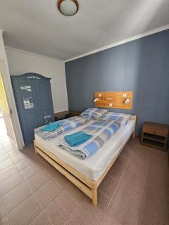 Dömös Danu Kemping - 3