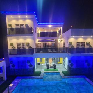 Villa à louer burj - 0