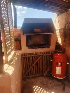 Villa de reve - Bine el Ouidane - 7