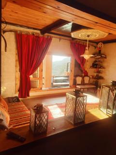 Villa de reve - Bine el Ouidane - 5