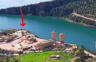 Villa de reve - Bine el Ouidane - 3