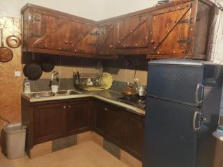 Villa de reve - Bine el Ouidane - 2