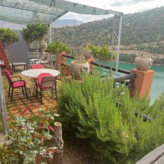 Villa de reve - Bine el Ouidane - 0