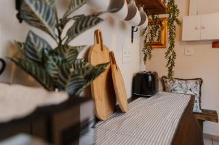 The Hidden Garden Guesthouse - 1