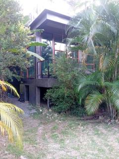 Crystal Jungle House - Rooftop mountain view - 9