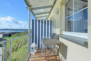 Superior Apt mit Seeblick K2 202 - 5