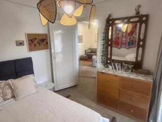 Malika Qasr holiday home in horse farm - 3