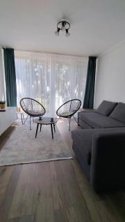 Summer Breeze Hideout - 1