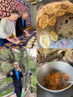 Asraf village guesthouse - 0