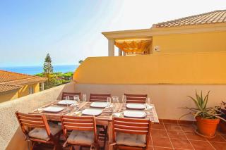 Precioso ático en Cabopino - Marbella - 8