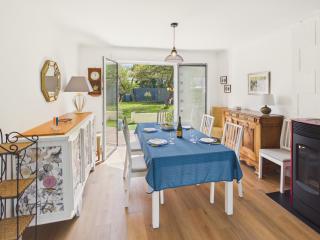 Charmante maison avec jardin proche de la mer - 8