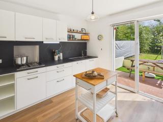 Charmante maison avec jardin proche de la mer - 7