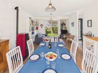 Charmante maison avec jardin proche de la mer - 5