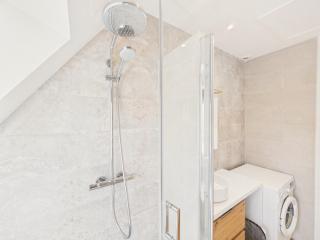 Charmante maison avec jardin proche de la mer - 1
