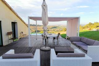 Villa Canarecchia by MMega - 4