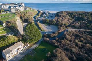 Maytree Cottage - 4 Bedroom Holiday Home - Tenby - 0