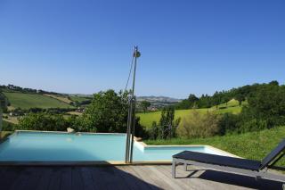 Villa Canarecchia by MMega - 7