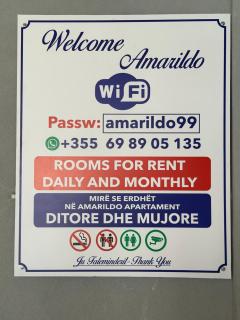 Amarildo Rooms - 8