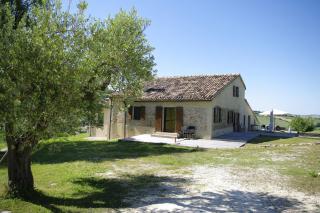 Villa Canarecchia by MMega - 9