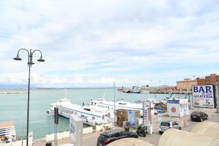 Appartamento Vista Mare Porto Anzio - 4