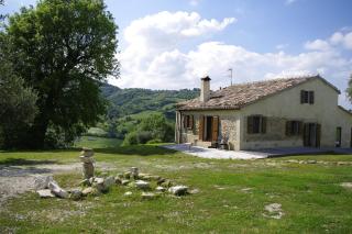 Villa Canarecchia by MMega - 5