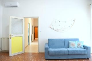 Appartamento Vista Mare Porto Anzio - 7
