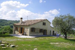 Villa Canarecchia by MMega - 6