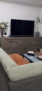 Chambre rénovée dans appartement de 70m2 -  - 9