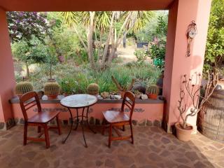 Villa Anna con giardino - 9