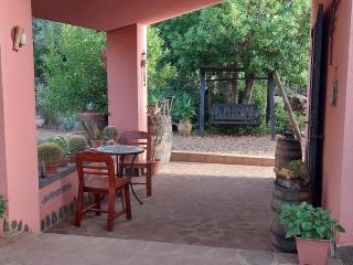 Villa Anna con giardino - 5