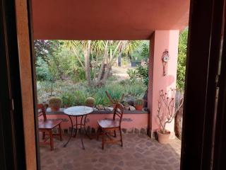 Villa Anna con giardino - 4