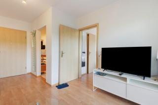 Hundefreundliches Apartment H1 005 - 9