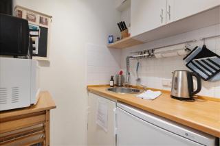 Hundefreundliches Apartment H1 005 - 1