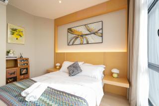 The Voyagers Home I The Shore CBD KK I 2 rooms 2-4 pax - 5