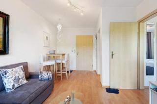 Hundefreundliches Apartment H1 005 - 1