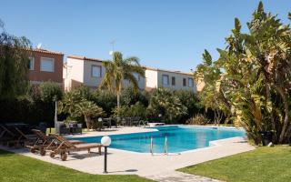 Megusta Apartments selianitika - Selianitika - 6