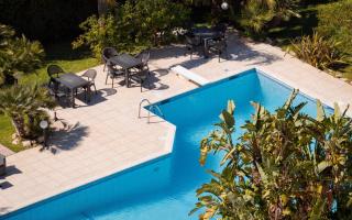 Megusta Apartments selianitika - Selianitika - 5