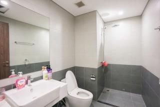 Vinwonder Homestay Vinhomes Grand Park - 8