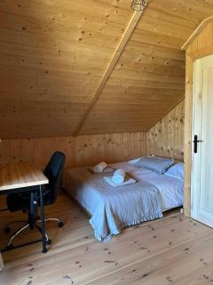 Brzozowa Polanka 2 - 9