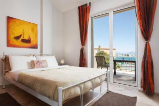 Megusta Apartments selianitika - Selianitika - 1