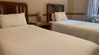 Phumulani Lodge Kameeldrift - 7