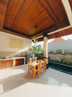Vina House Ubud - 5