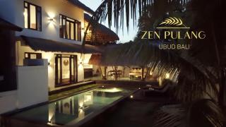 Villa Zen Pulang - 0
