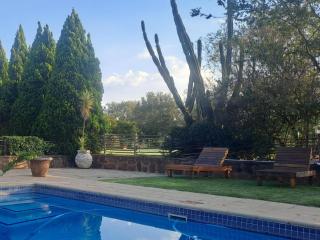 Buck Hill Bush Lodge - 6