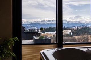 Góralska Dolina II Jacuzzi & Sauna - 9