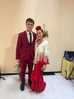 SEVILLE YOUR WAY - 8