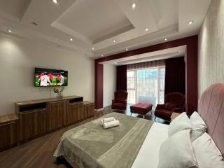 Park Azure by AzTur 0067 - 9