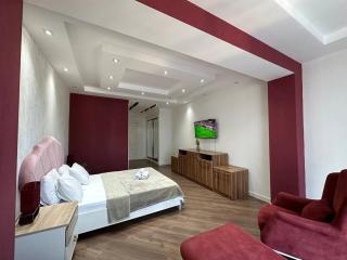 Park Azure by AzTur 0067 - 2